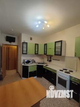 2-к квартира, на длительный срок, 58м2, 14/20 этаж