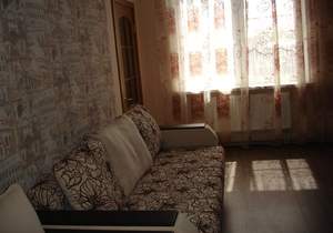 1-к квартира, на длительный срок, 48м2, 4/20 этаж