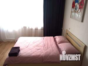 1-к квартира, посуточно, 40м2, 8/16 этаж