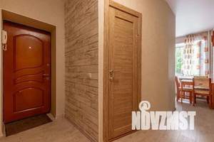 1-к квартира, посуточно, 30м2, 2/6 этаж