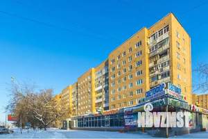 1-к квартира, на длительный срок, 33м2, 8/9 этаж