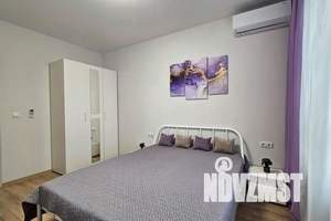 2-к квартира, посуточно, 59м2, 15/23 этаж