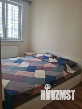 1-к квартира, посуточно, 47м2, 7/19 этаж