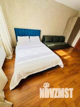 2-к квартира, посуточно, 80м2, 1/1 этаж