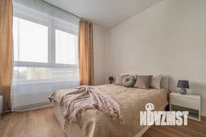 Студия квартира, посуточно, 21м2, 5/16 этаж