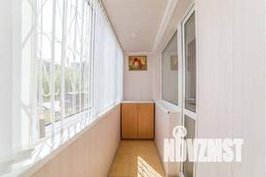 1-к квартира, посуточно, 30м2, 1/10 этаж