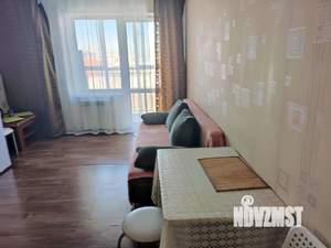 2-к квартира, посуточно, 65м2, 7/20 этаж