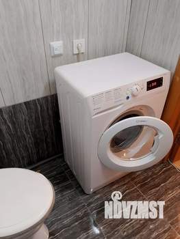 1-к квартира, на длительный срок, 45м2, 3/21 этаж