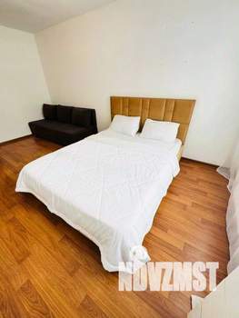 2-к квартира, посуточно, 80м2, 1/1 этаж