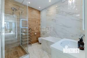 2-к квартира, на длительный срок, 78м2, 12/37 этаж