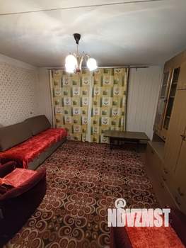 3-к квартира, на длительный срок, 57м2, 5/9 этаж