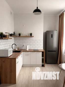 1-к квартира, посуточно, 49м2, 25/25 этаж