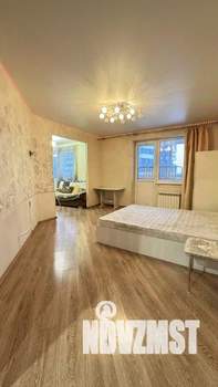 1-к квартира, на длительный срок, 45м2, 10/16 этаж