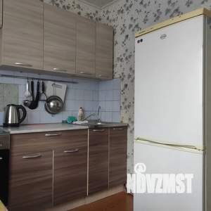 1-к квартира, посуточно, 37м2, 1/9 этаж
