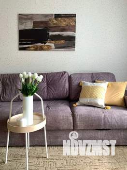 2-к квартира, посуточно, 73м2, 3/7 этаж