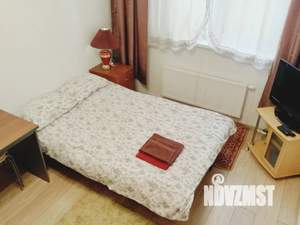 Студия квартира, посуточно, 23м2, 1/26 этаж