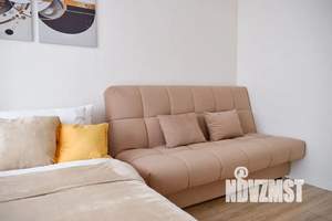 1-к квартира, посуточно, 38м2, 8/29 этаж