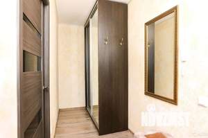 1-к квартира, посуточно, 38м2, 15/25 этаж