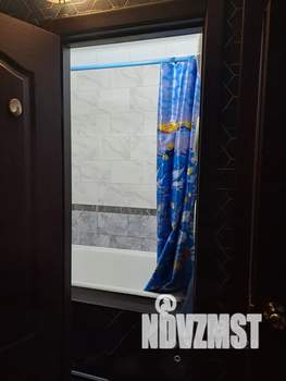 1-к квартира, посуточно, 32м2, 2/5 этаж