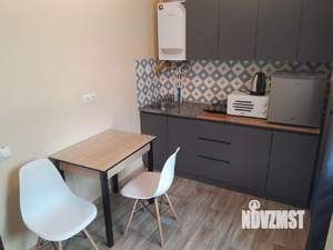 1-к квартира, посуточно, 37м2, 1/1 этаж