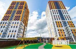 3-к квартира, на длительный срок, 62м2, 13/20 этаж