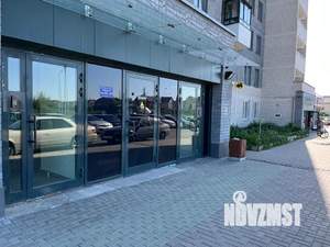 1-к квартира, посуточно, 40м2, 7/15 этаж