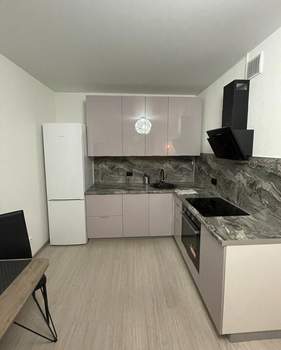 1-к квартира, на длительный срок, 44м2, 15/32 этаж