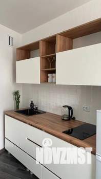 Студия квартира, посуточно, 25м2, 10/14 этаж