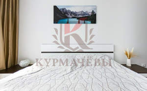 1-к квартира, на длительный срок, 34м2, 10/18 этаж
