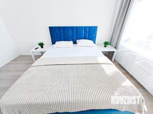 2-к квартира, посуточно, 65м2, 1/1 этаж