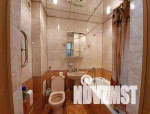 1-к квартира, посуточно, 37м2, 1/1 этаж