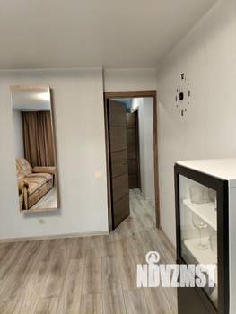 2-к квартира, на длительный срок, 46м2, 4/5 этаж