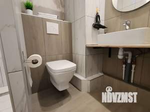 Студия квартира, посуточно, 28м2, 8/14 этаж