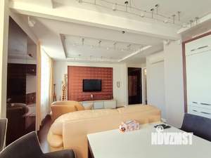 2-к квартира, на длительный срок, 90м2, 21/21 этаж