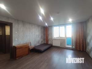 2-к квартира, на длительный срок, 44м2, 8/9 этаж