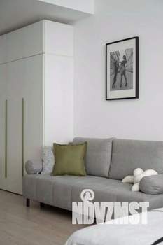 1-к квартира, посуточно, 32м2, 1/1 этаж