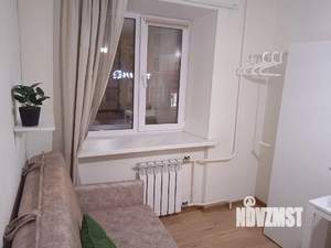 Студия квартира, на длительный срок, 13м2, 2/5 этаж