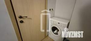 1-к квартира, на длительный срок, 42м2, 5/19 этаж