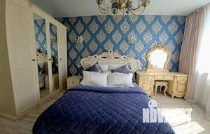 2-к квартира, посуточно, 45м2, 6/23 этаж