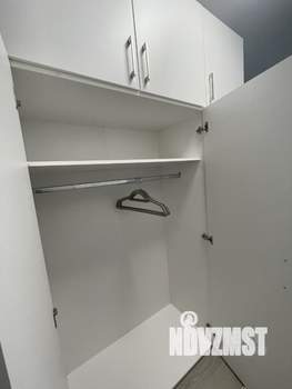 Студия квартира, посуточно, 23м2, 17/26 этаж