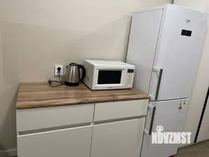 Студия квартира, на длительный срок, 29м2, 5/17 этаж