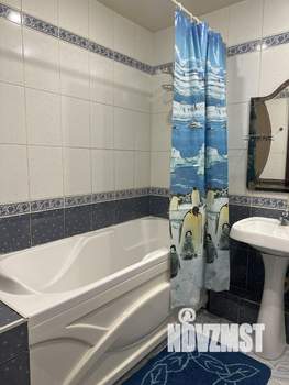 1-к квартира, на длительный срок, 46м2, 8/18 этаж