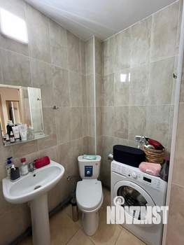 1-к квартира, на длительный срок, 44м2, 5/25 этаж