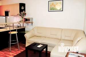 3-к квартира, посуточно, 130м2, 5/11 этаж