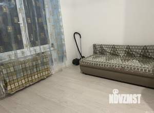 Студия квартира, на длительный срок, 23м2, 25/26 этаж