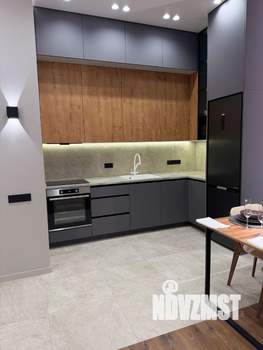1-к квартира, посуточно, 50м2, 3/7 этаж