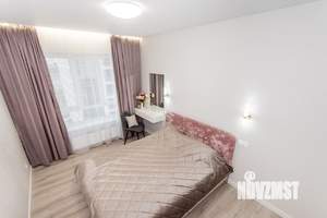 1-к квартира, на длительный срок, 35м2, 10/29 этаж