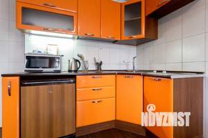 2-к квартира, посуточно, 55м2, 11/20 этаж