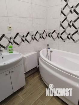 2-к квартира, на длительный срок, 74м2, 4/5 этаж