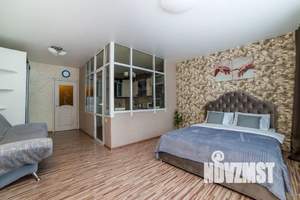 1-к квартира, посуточно, 35м2, 5/9 этаж